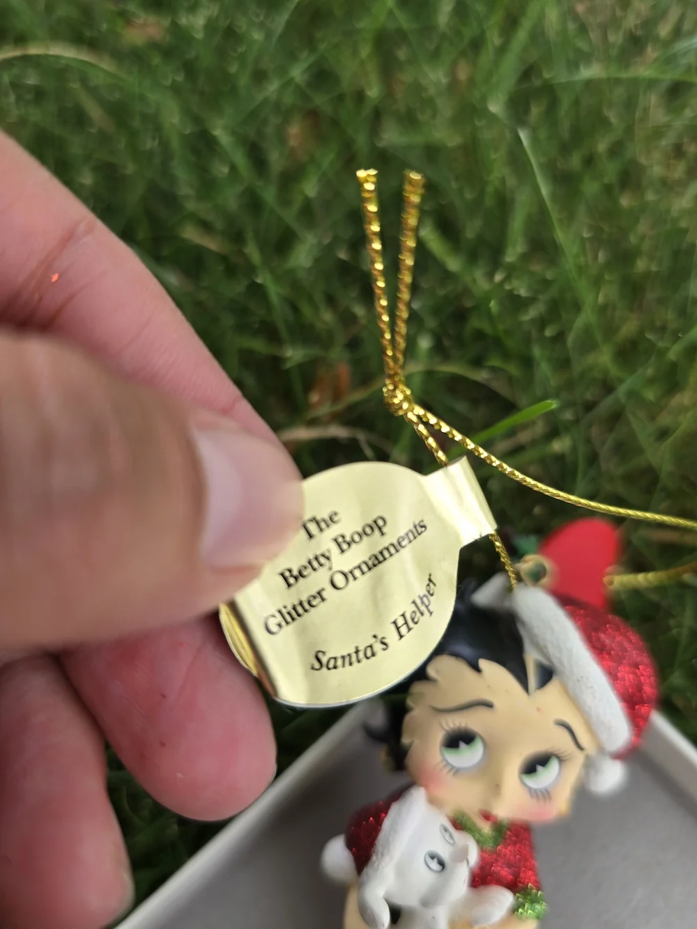 Santa's Helper